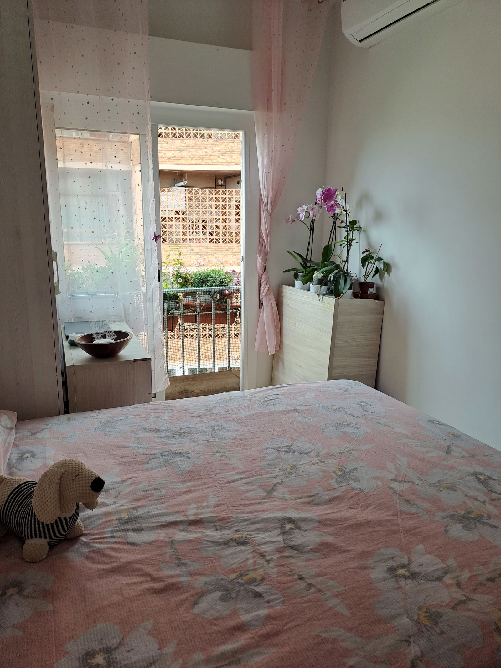 Gastfamilie Barcelona 249487