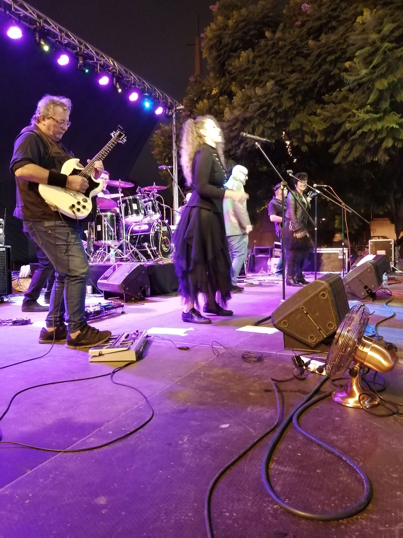 Gastfamilie Barcelona 265313