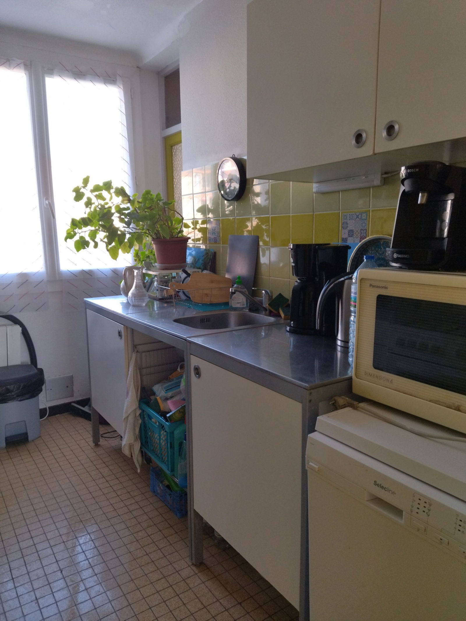 Hemvistelse Montpellier 304474