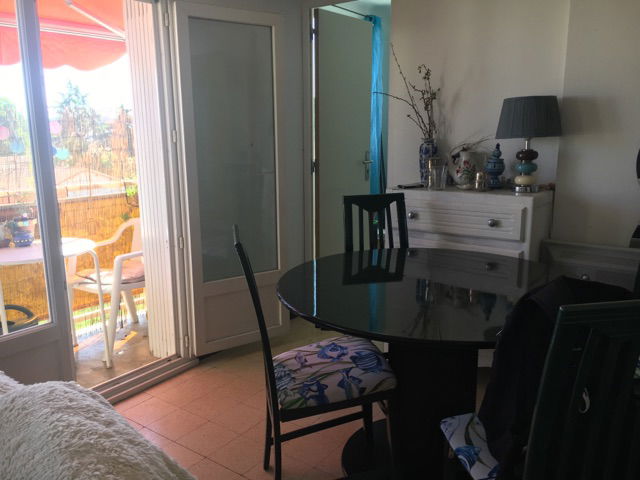 Hemvistelse Montpellier 304474