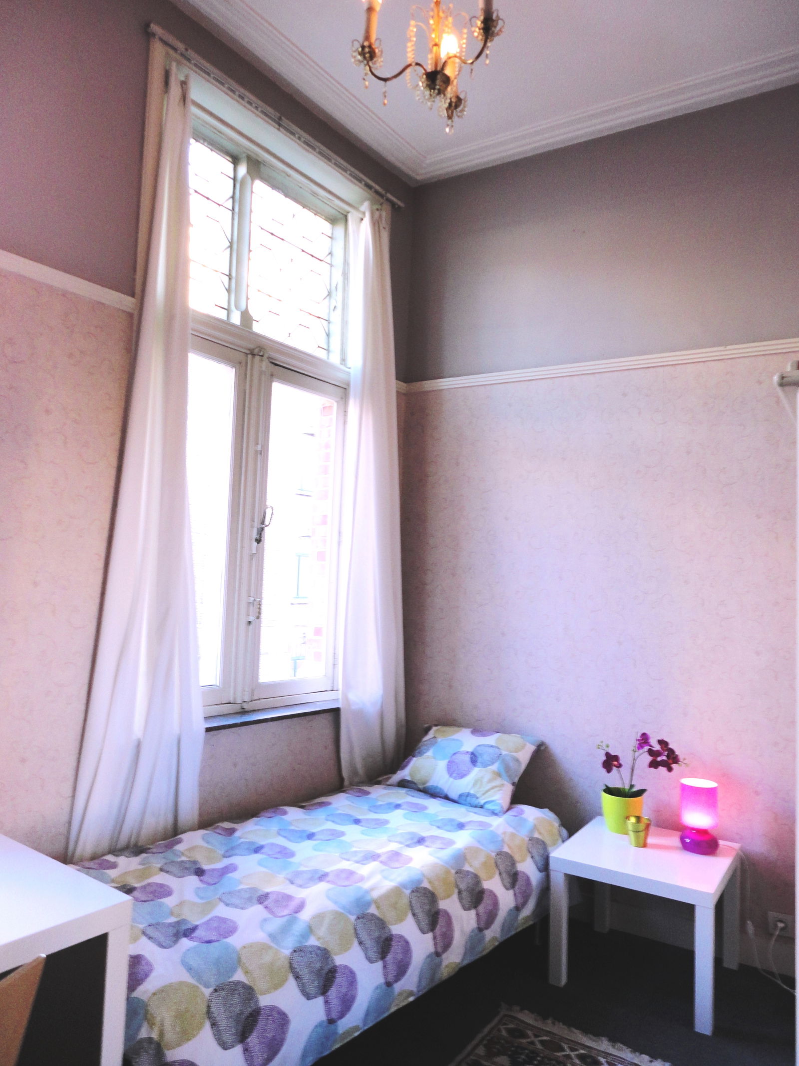 Colocation Schaerbeek 179959