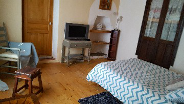 Uafhængigt Studie Sartène 158490