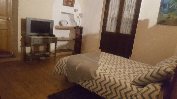 Uafhængigt Studie Sartène 158490