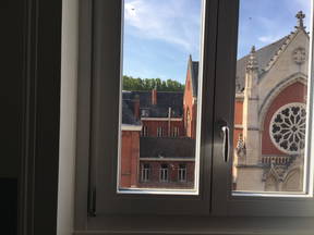 Katholische Universität Lille - Vauban Studentischer Mitbewohner