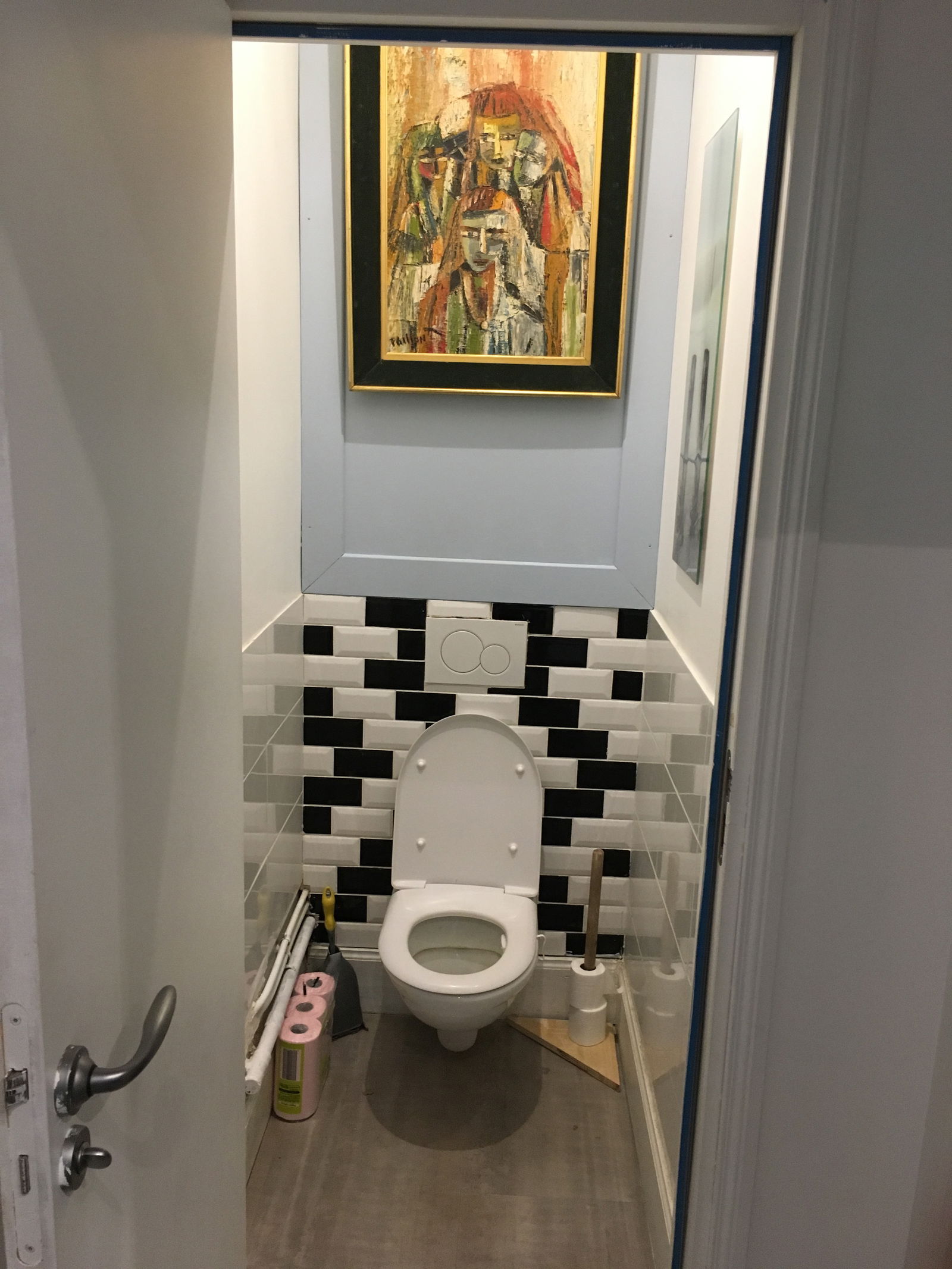 Homestay Lille 237530