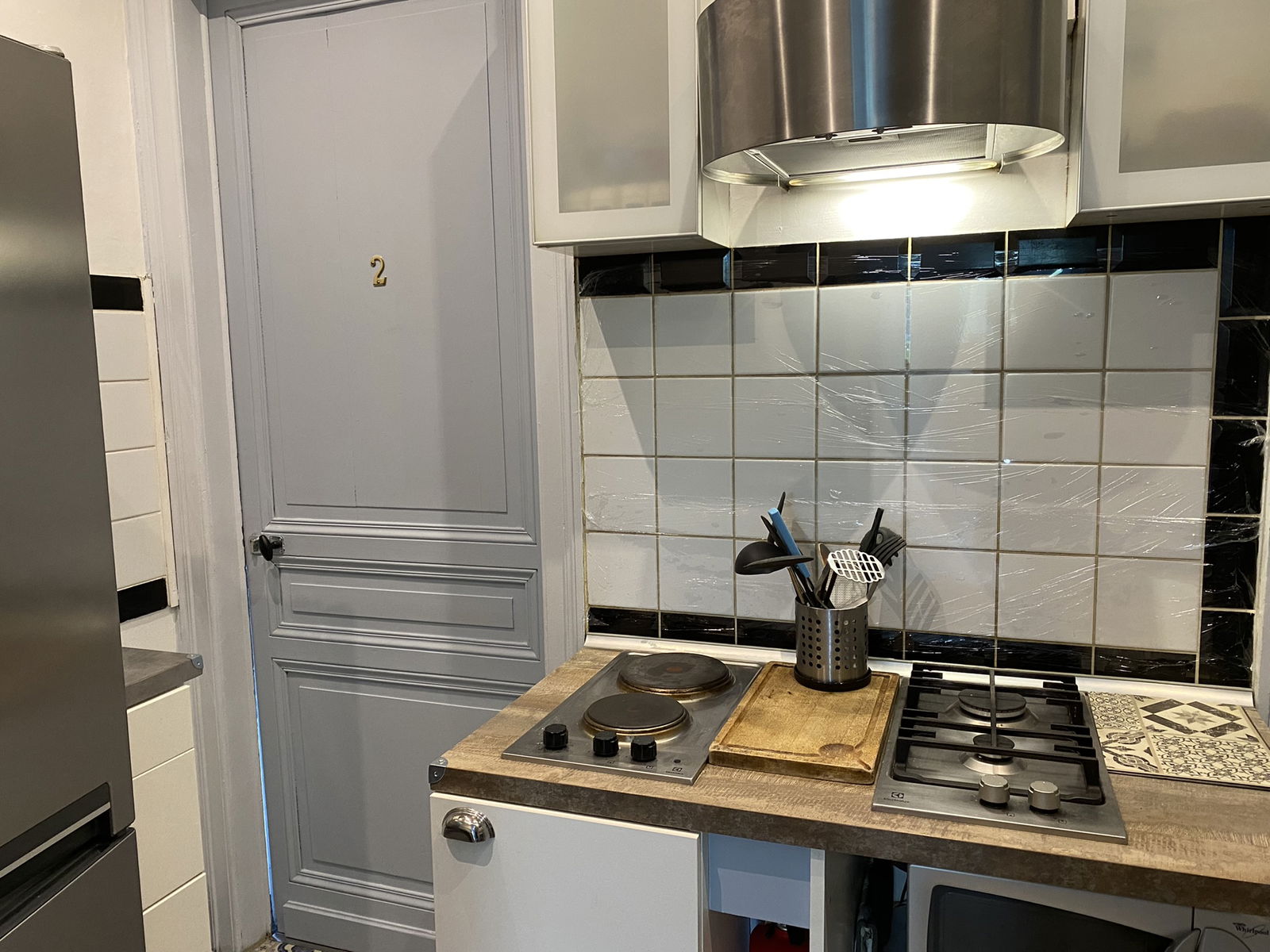 Homestay Lille 237530