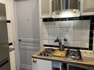 Chambre Chez L'habitant Lille 237530-5