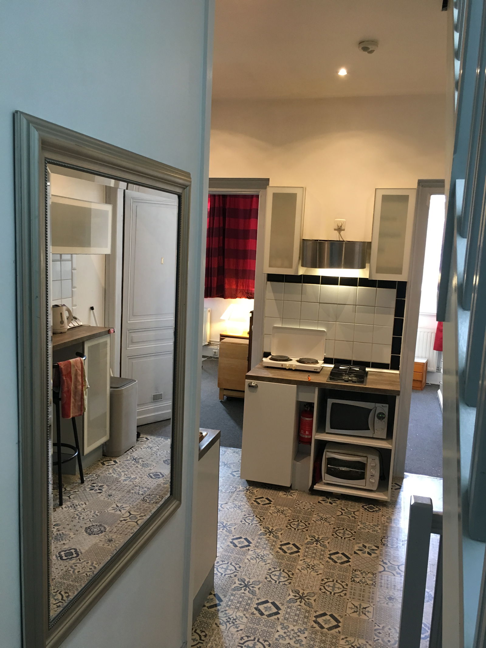 Homestay Lille 237530