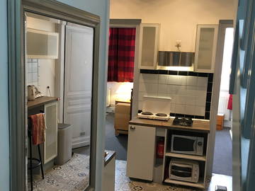Chambre Chez L'habitant Lille 237530-6