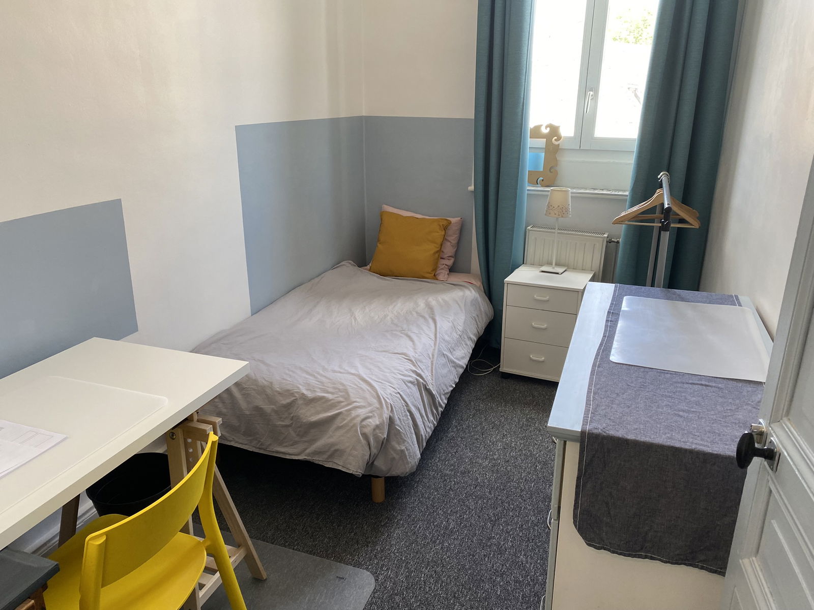 Homestay Lille 237530