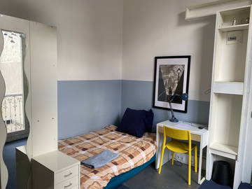Chambre Chez L'habitant Lille 237530-10