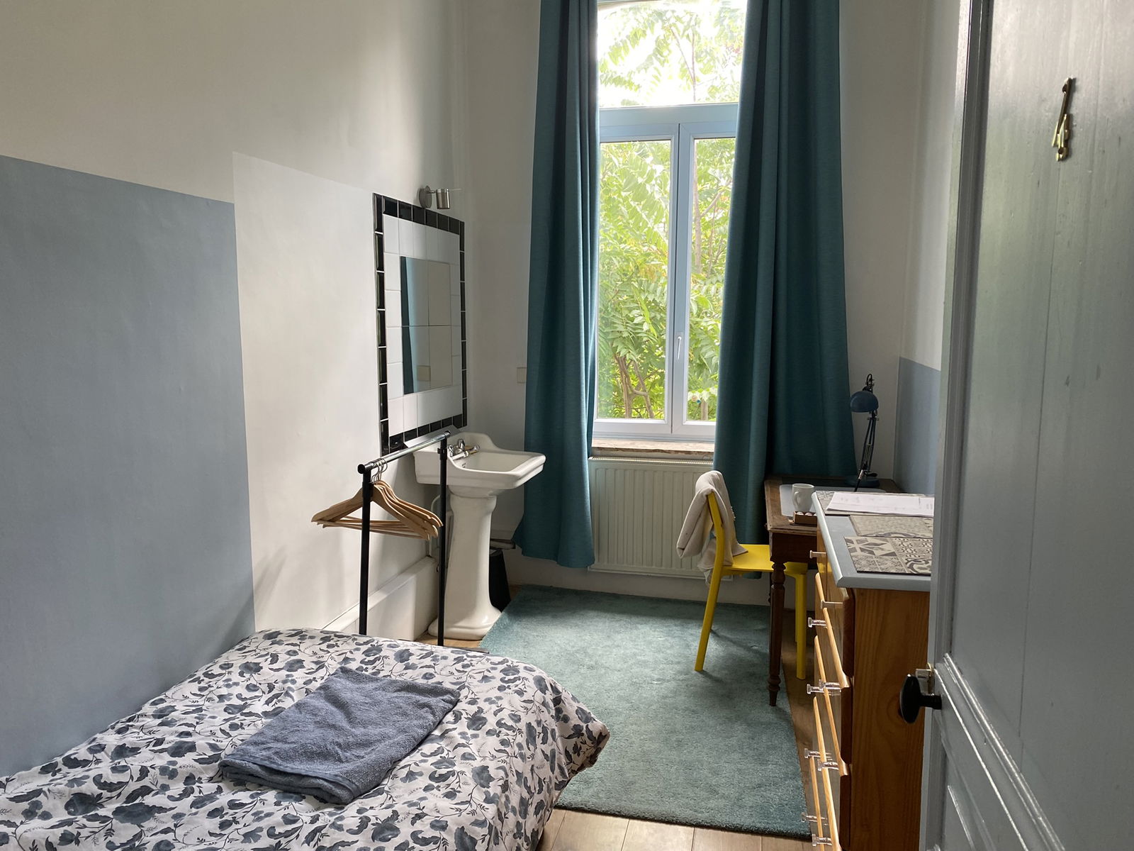 Homestay Lille 237530