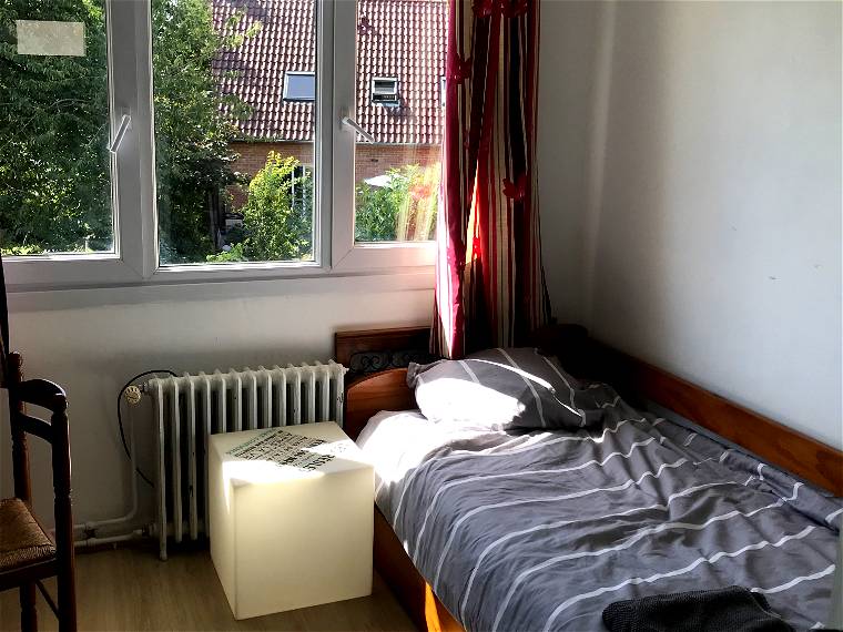 Homestay Lille 258092-1
