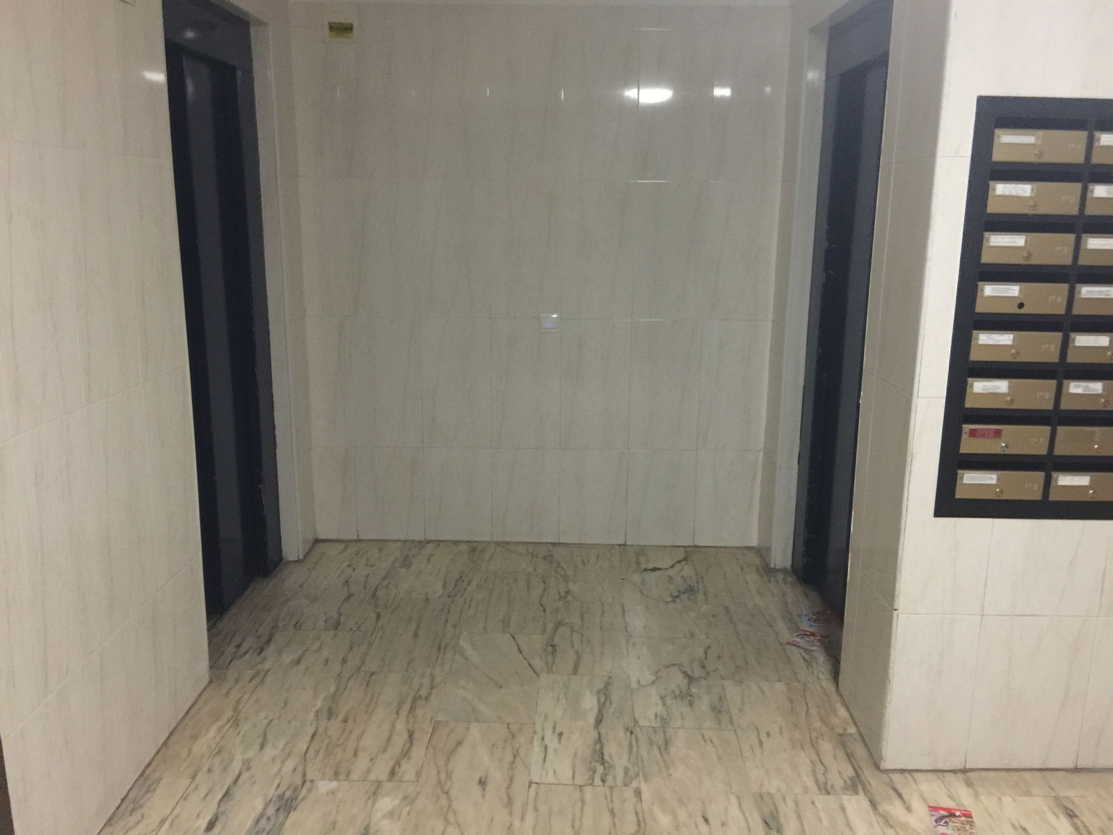 Coliving Málaga 90703