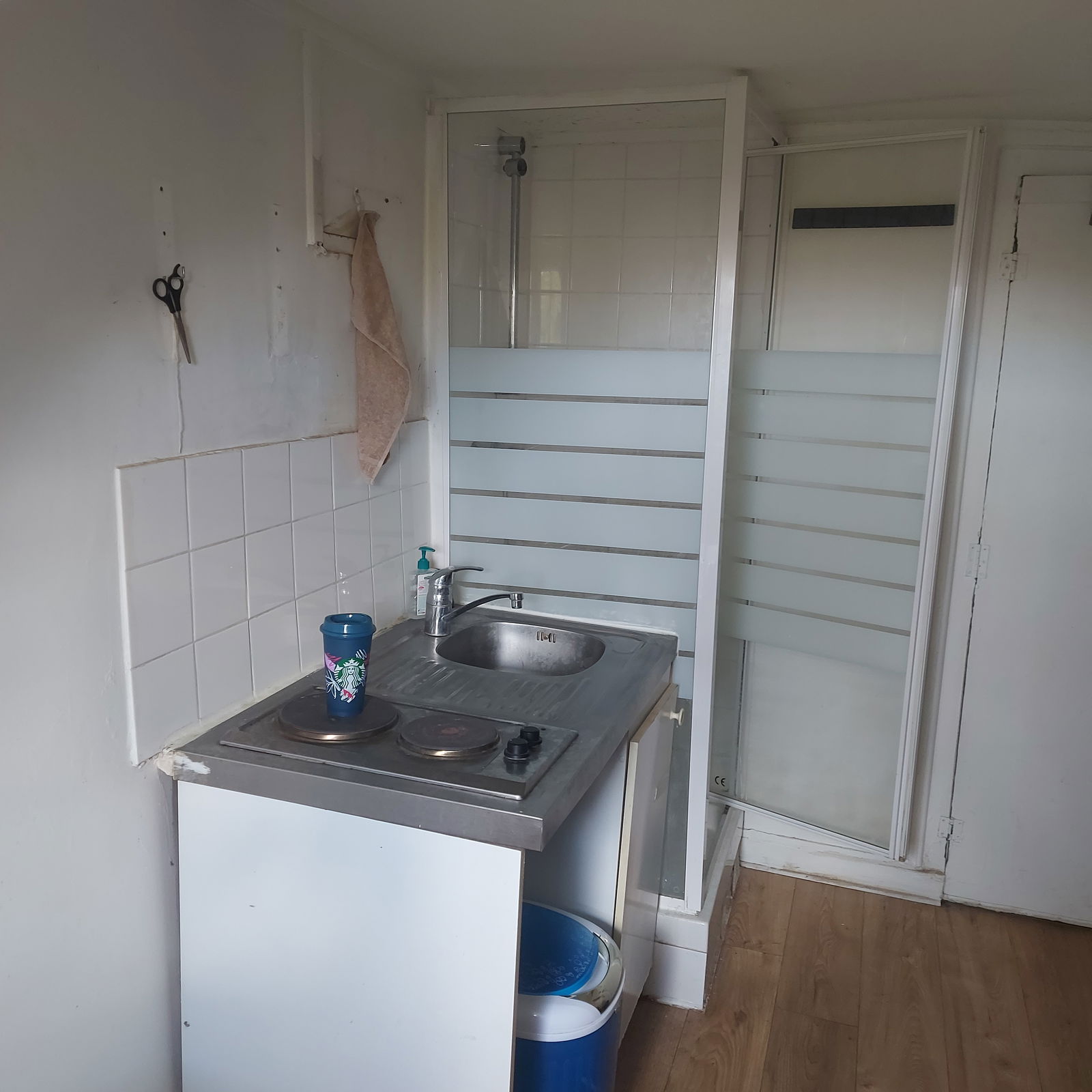 Hjemmeophold Paris 387524