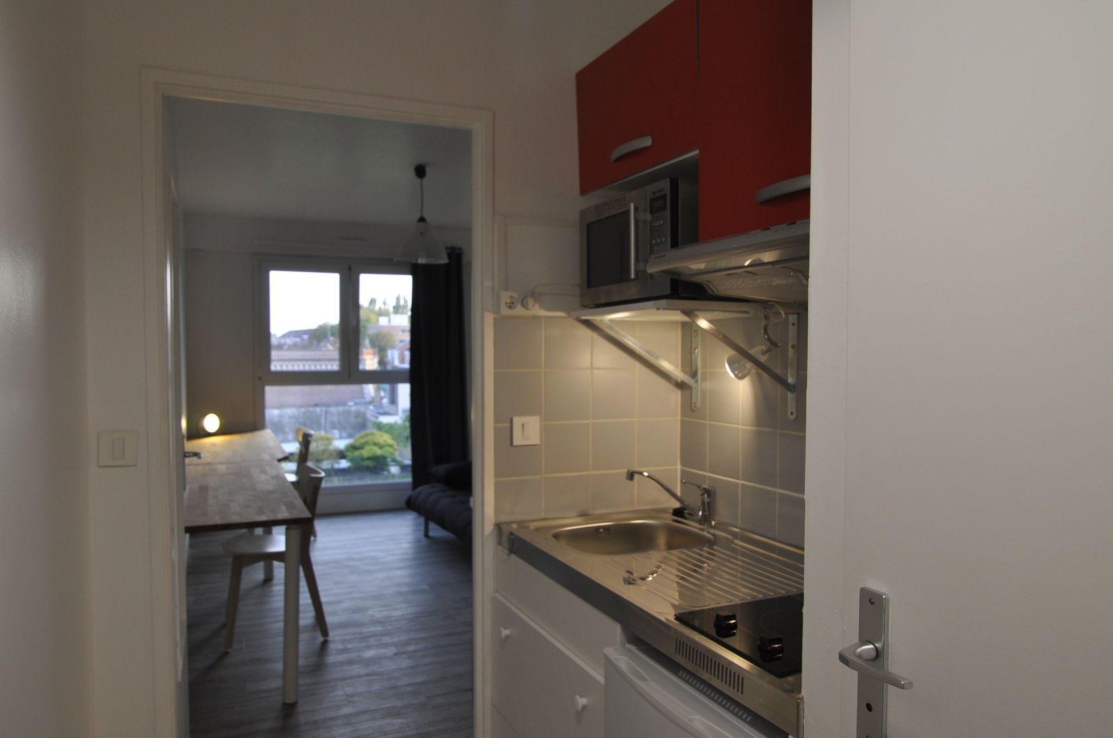 Ganz Haus Lille 167801