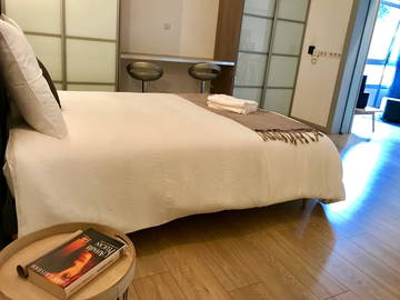 Roomlala | Lille hems på 60 m²
