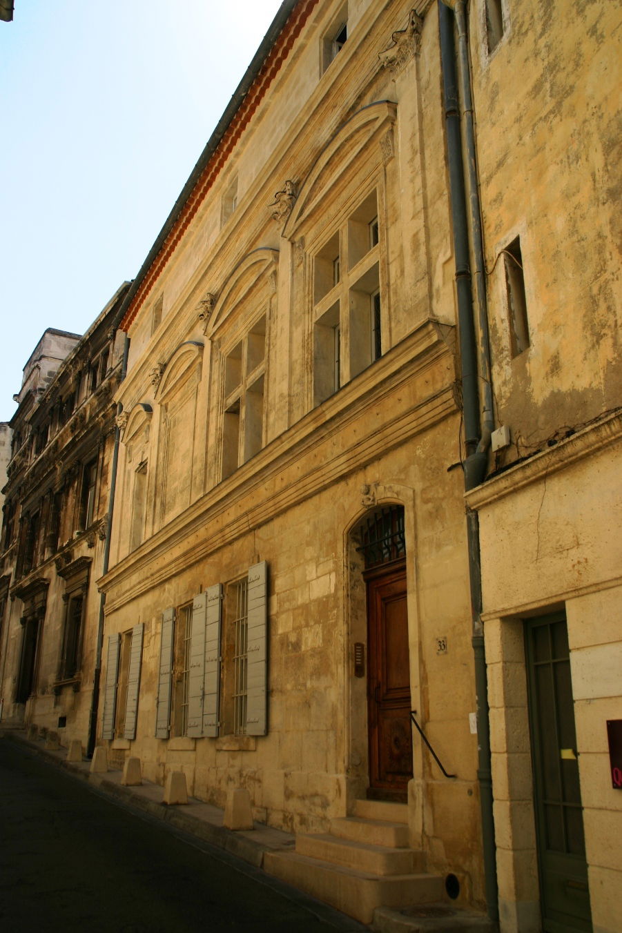 Uafhængigt Studie Arles 91653