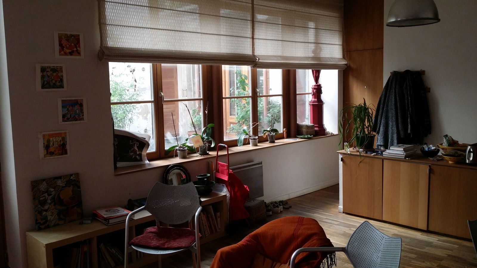 Colocation Paris 145493