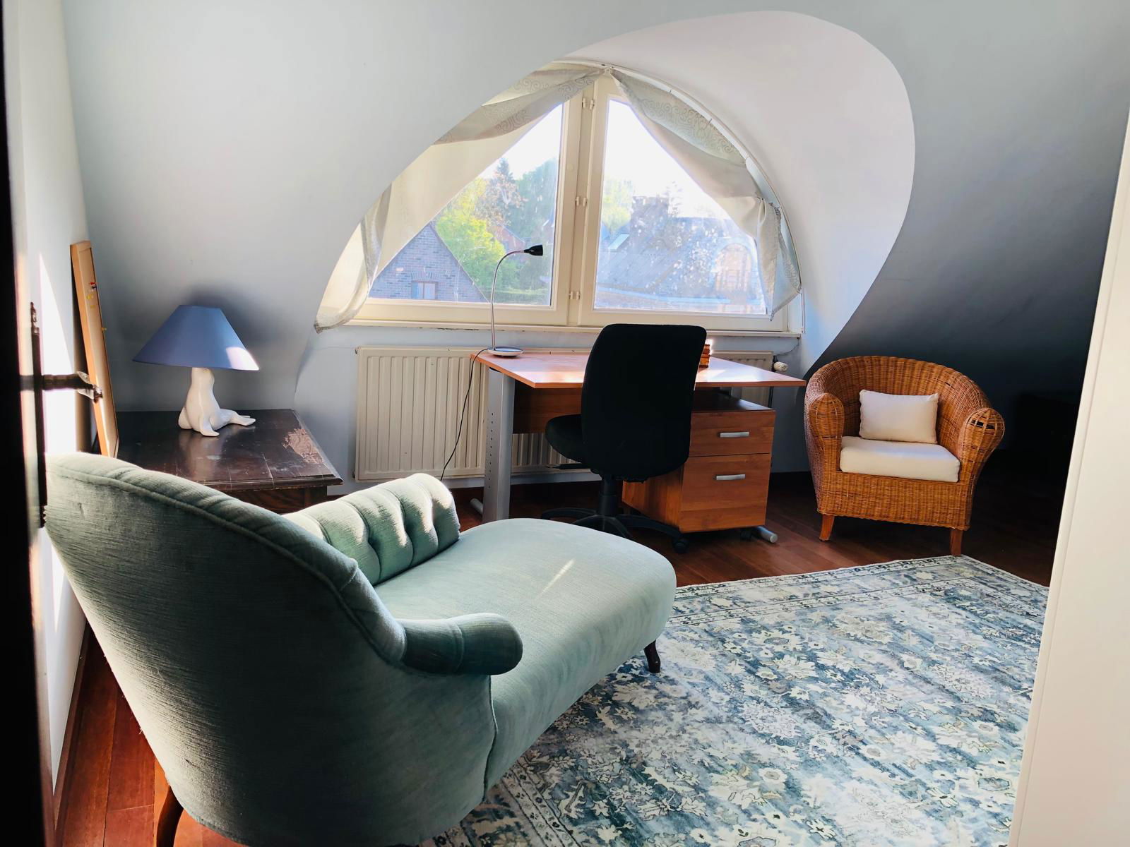 Hjemmeophold Kraainem 228885