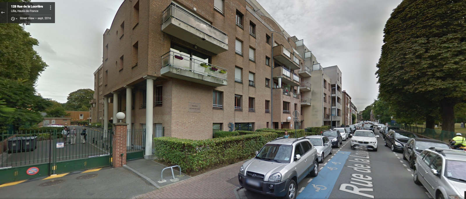 Hela Huset Lille 167801