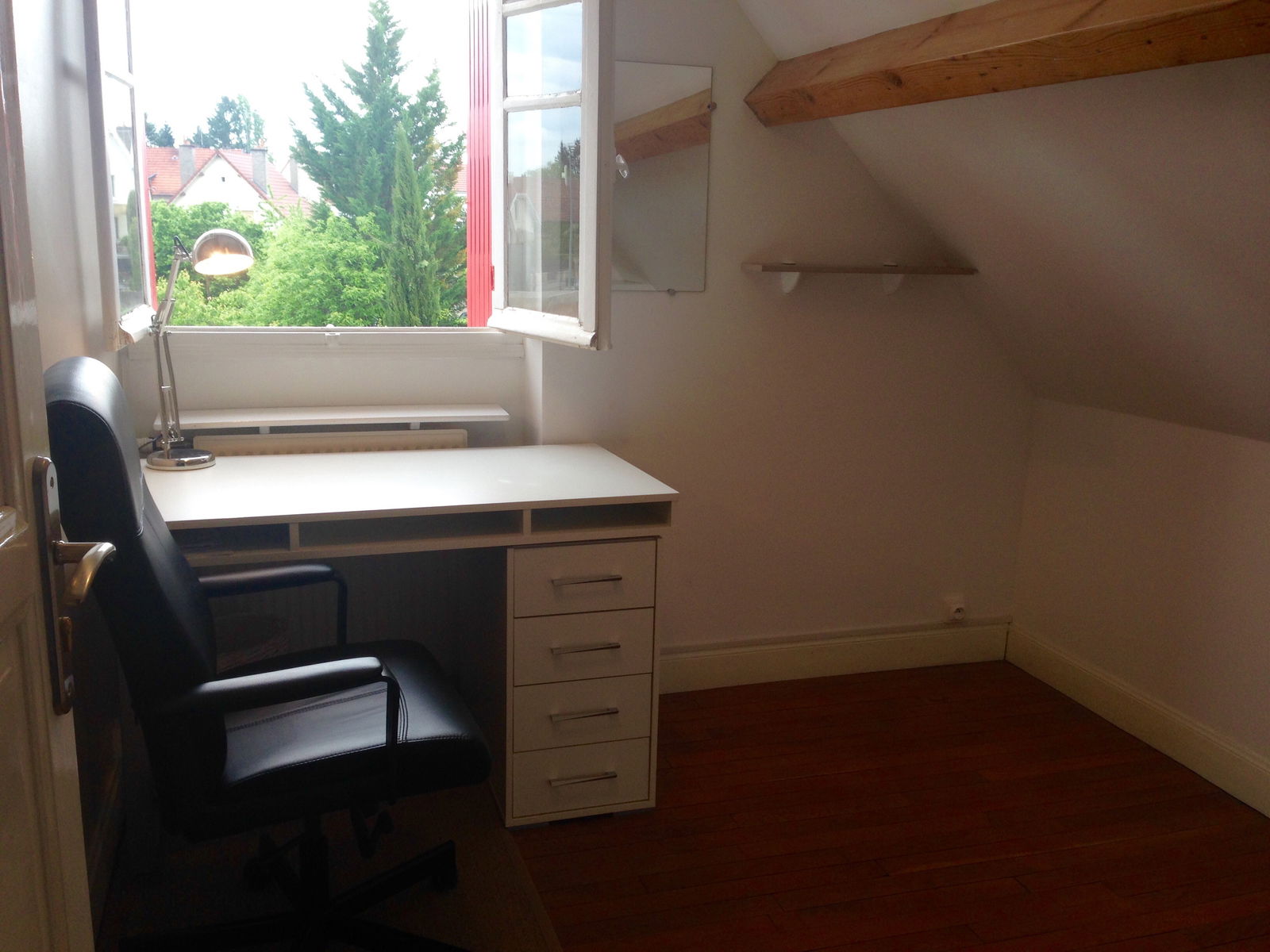 Colocation Dijon 171669