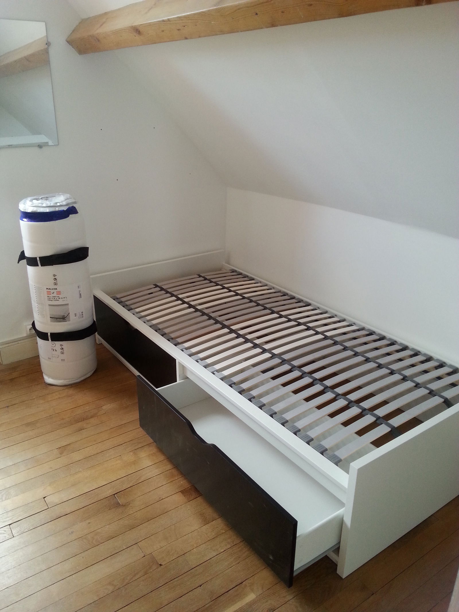 Colocation Dijon 171669