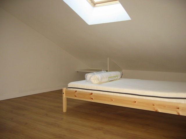 Hjemmeophold Toulouse 28775