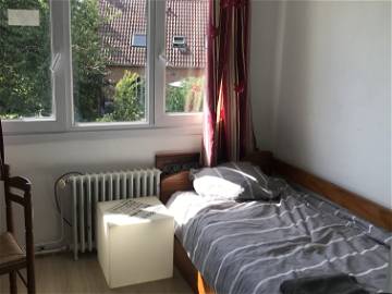 Room For Rent Lille 258092-1
