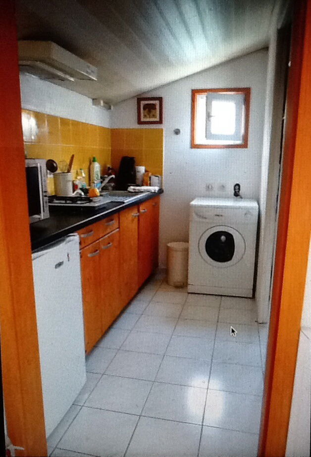 Gæsteværelser Arcachon 86873