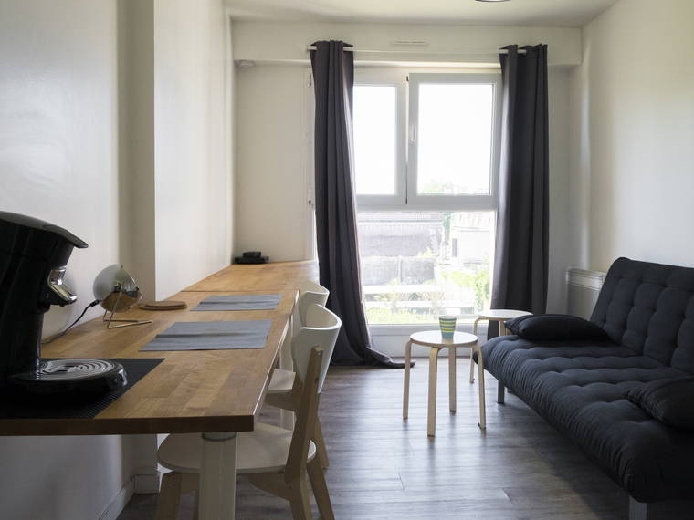 Homestay Lille 167801