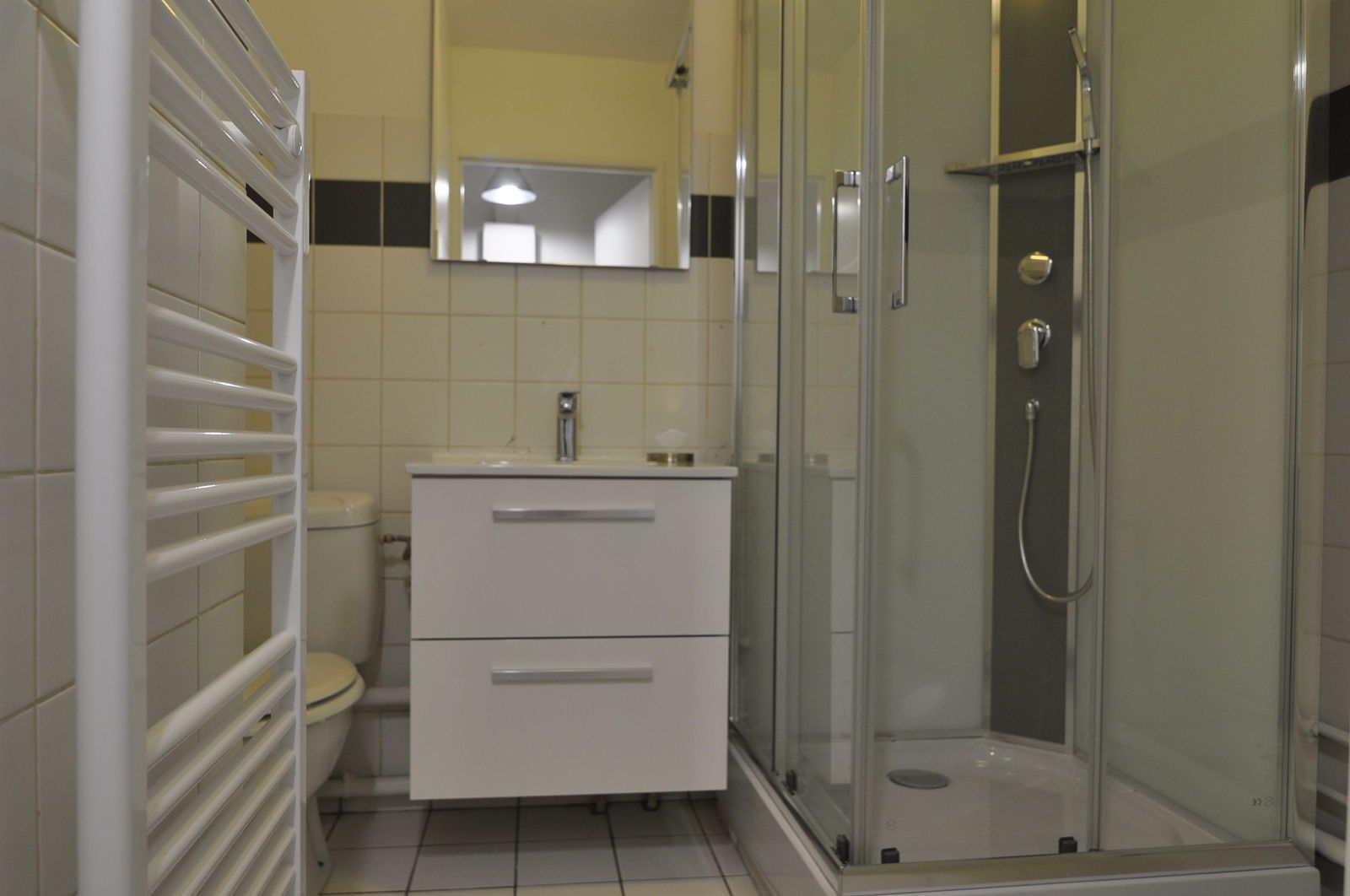 Logement Entier Lille 167801