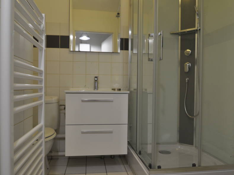 Logement Entier Lille 167801-3