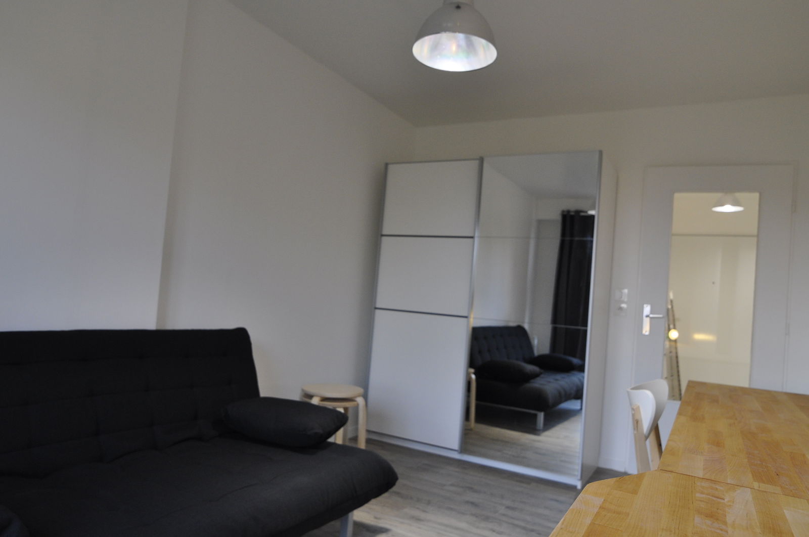 Logement Entier Lille 167801