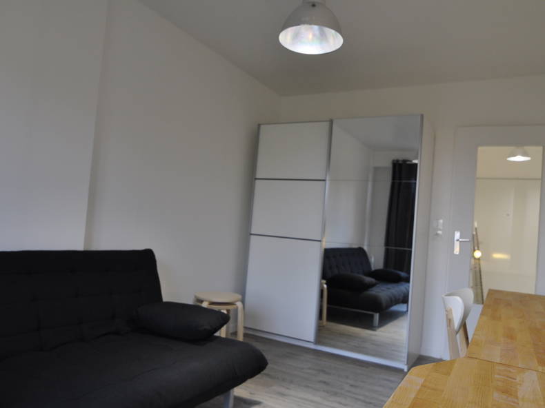 Logement Entier Lille 167801-4