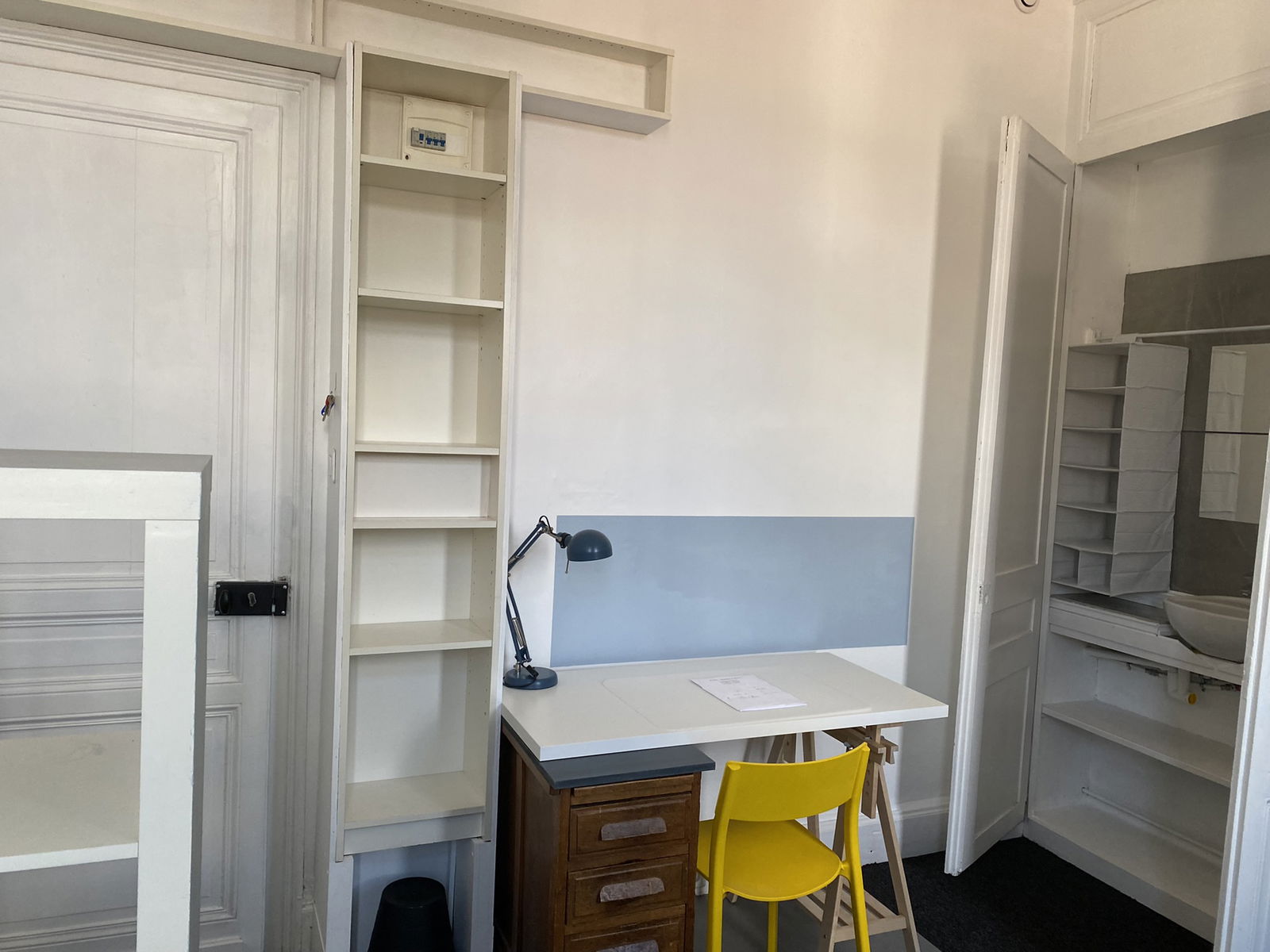 Hospedagem Em Casa De Família Lille 237530