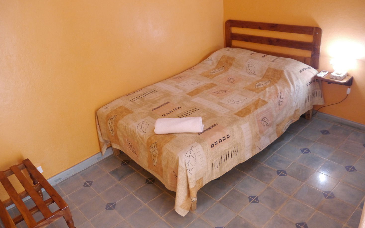 Hjemmeophold La Habana 215552