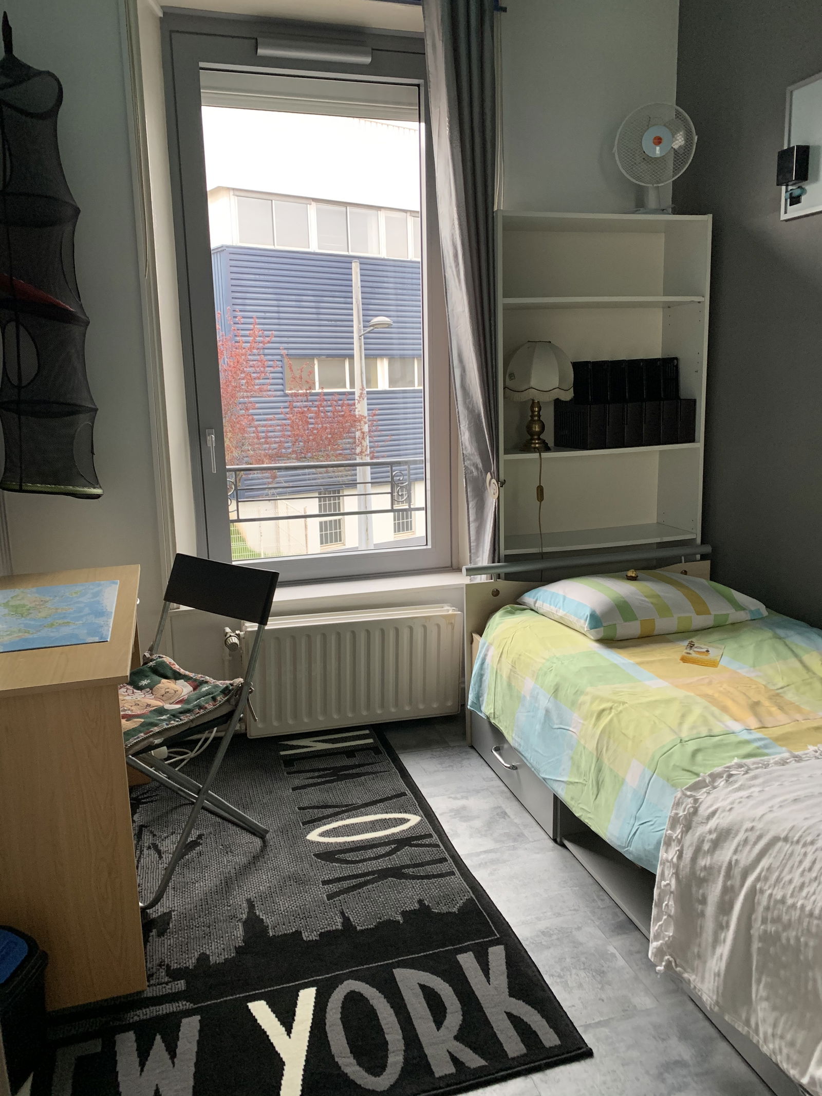 Hjemmeophold Nancy 11640