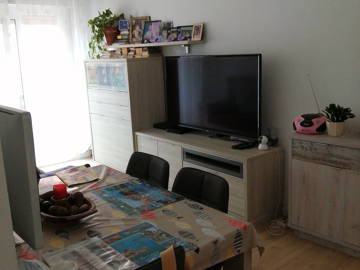 Chambre À Louer Barcelona 249479