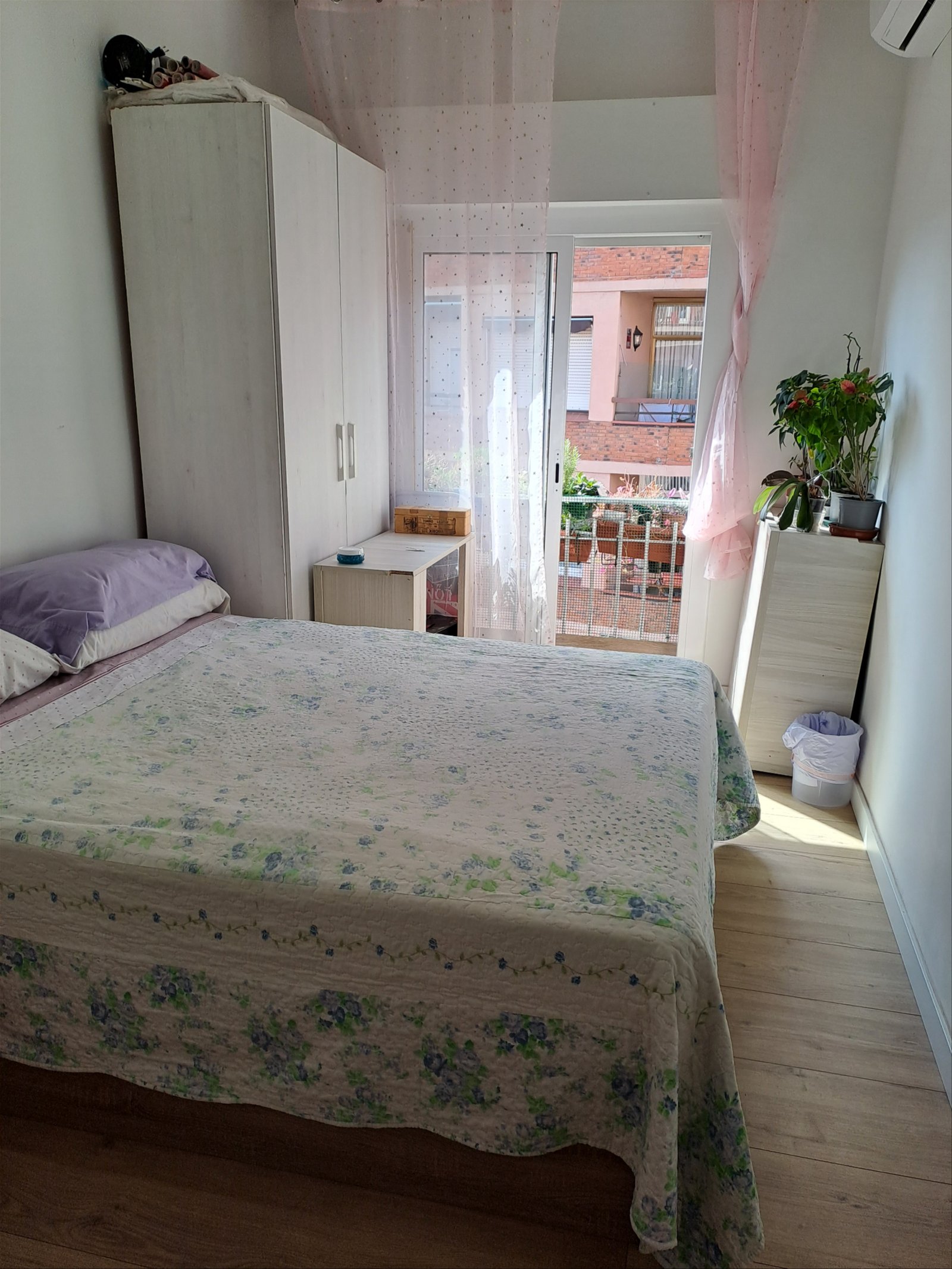 Homestay Barcelona 249479