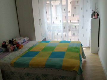 Room For Rent Barcelona 249487