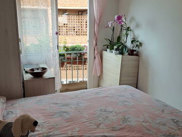 Chambre Chez L'habitant Barcelona 249487-11