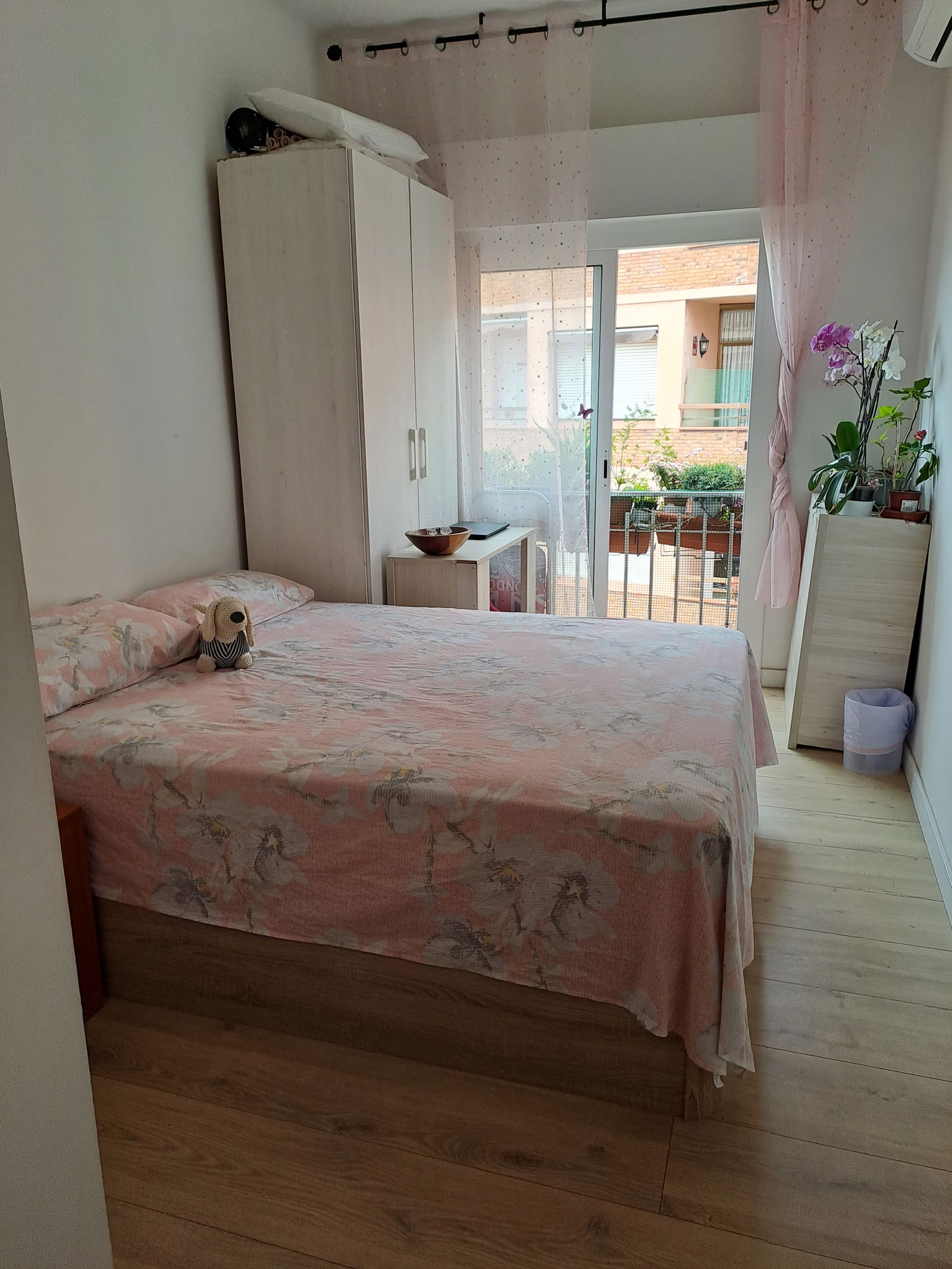 Homestay Barcelona 249487