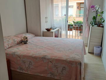 Chambre Chez L'habitant Barcelona 249487-12