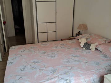 Chambre Chez L'habitant Barcelona 249487-13