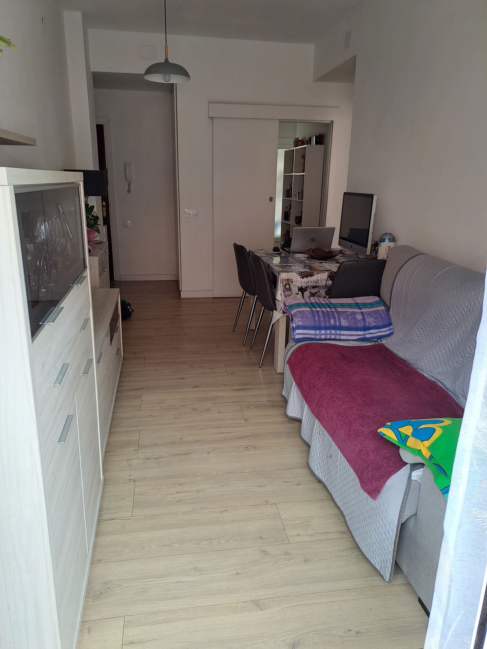 Homestay Barcelona 249487