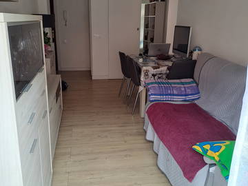 Chambre Chez L'habitant Barcelona 249487-14