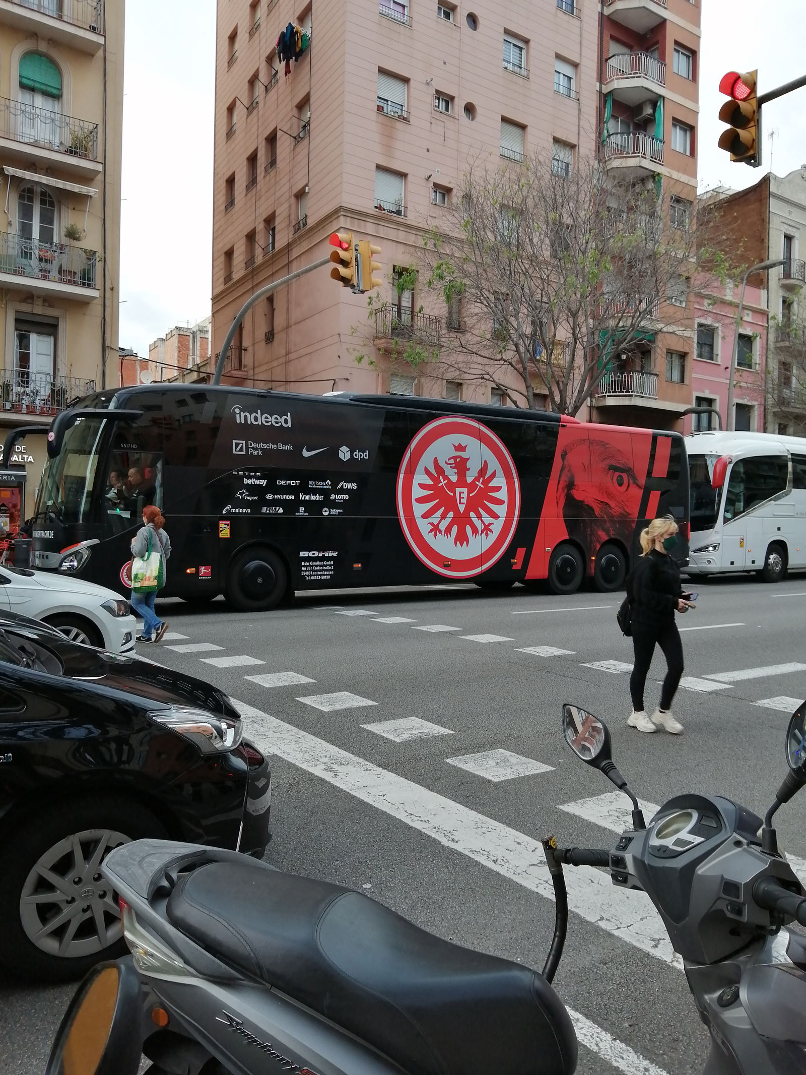 Homestay Barcelona 265313