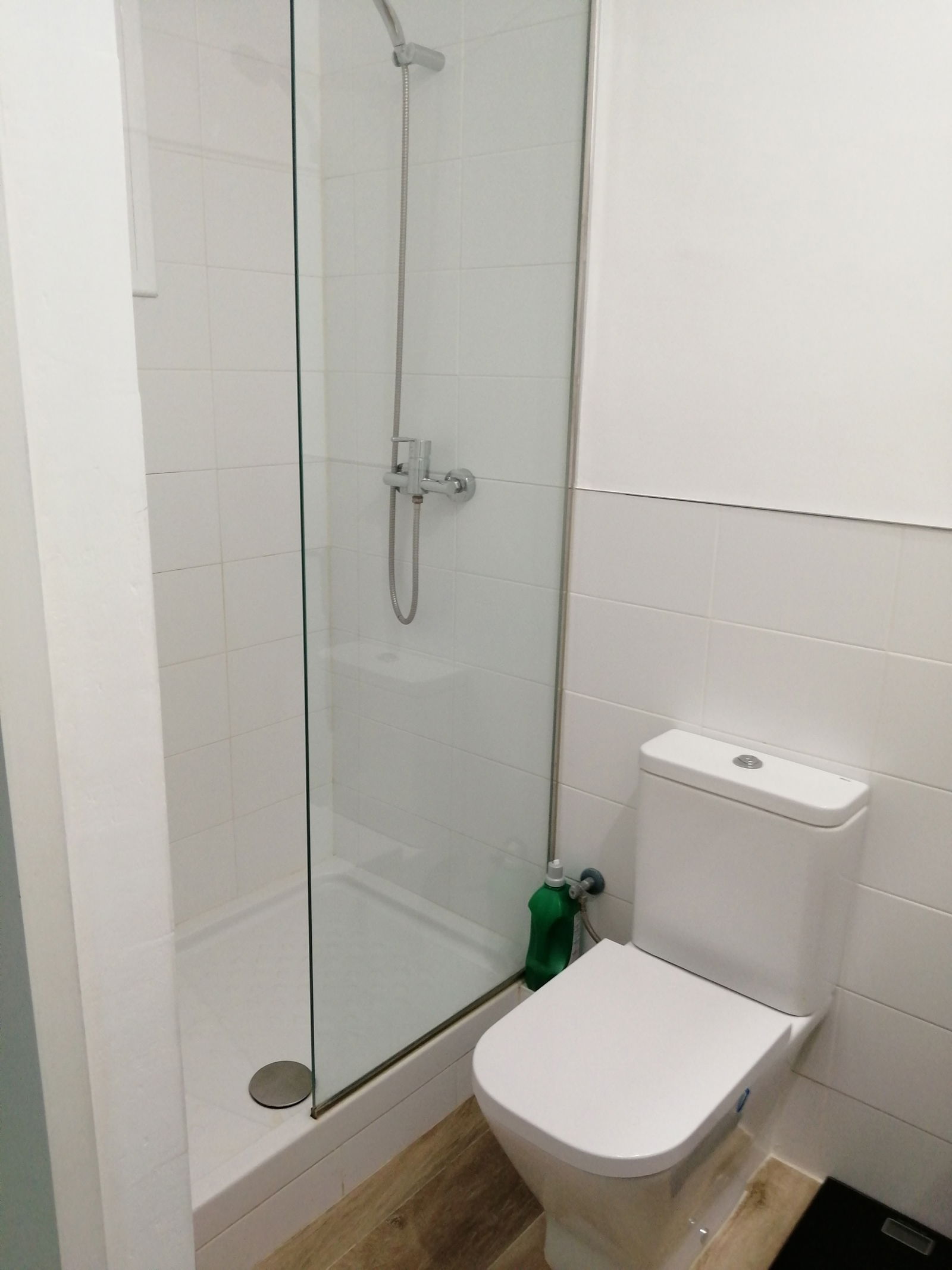 Homestay Barcelona 266955