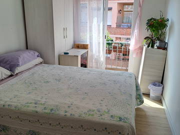 Chambre Chez L'habitant Barcelona 266955-14